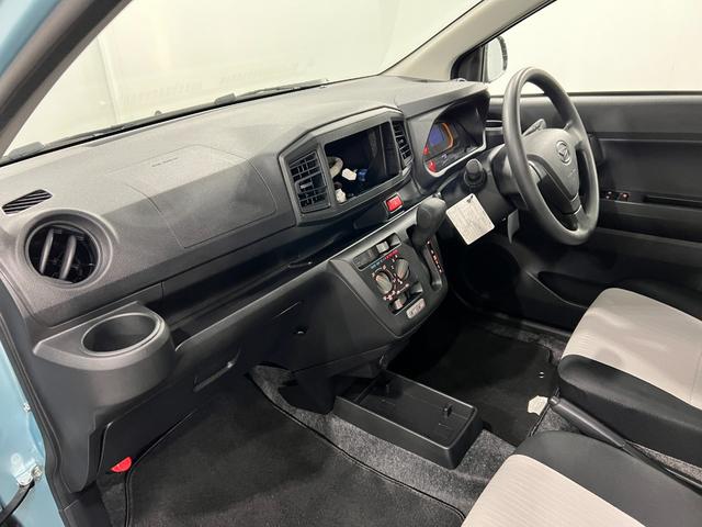 ミライースL SAIII 走行4834キロ/クリアランスソナー一年保証・走行距離無制限 走行4834キロ 助手席エアバック オートライト オートマチックハイビーム クリアランスソナー アイドリングストップ(埼玉県)の中古車