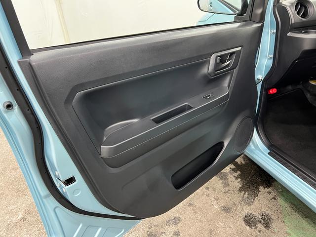 ミライースL SAIII 走行4834キロ/クリアランスソナー一年保証・走行距離無制限 走行4834キロ 助手席エアバック オートライト オートマチックハイビーム クリアランスソナー アイドリングストップ(埼玉県)の中古車