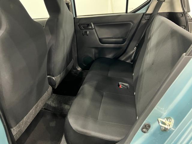 ミライースL SAIII 走行4834キロ/クリアランスソナー一年保証・走行距離無制限 走行4834キロ 助手席エアバック オートライト オートマチックハイビーム クリアランスソナー アイドリングストップ(埼玉県)の中古車