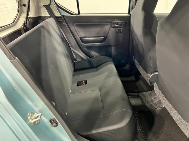 ミライースL SAIII 走行4834キロ/クリアランスソナー一年保証・走行距離無制限 走行4834キロ 助手席エアバック オートライト オートマチックハイビーム クリアランスソナー アイドリングストップ(埼玉県)の中古車