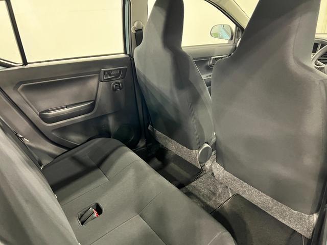 ミライースL SAIII 走行4834キロ/クリアランスソナー一年保証・走行距離無制限 走行4834キロ 助手席エアバック オートライト オートマチックハイビーム クリアランスソナー アイドリングストップ(埼玉県)の中古車