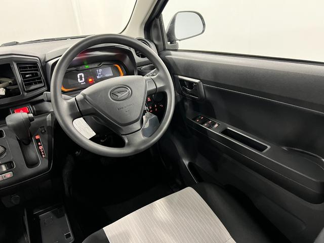 ミライースL SAIII 走行4834キロ/クリアランスソナー一年保証・走行距離無制限 走行4834キロ 助手席エアバック オートライト オートマチックハイビーム クリアランスソナー アイドリングストップ(埼玉県)の中古車