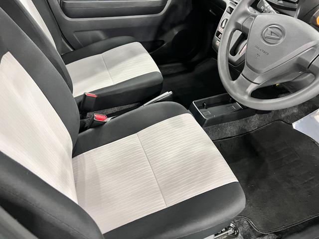 ミライースL SAIII 走行4834キロ/クリアランスソナー一年保証・走行距離無制限 走行4834キロ 助手席エアバック オートライト オートマチックハイビーム クリアランスソナー アイドリングストップ(埼玉県)の中古車