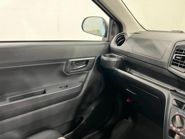 ミライースL SAIII 走行4834キロ/クリアランスソナー一年保証・走行距離無制限 走行4834キロ 助手席エアバック オートライト オートマチックハイビーム クリアランスソナー アイドリングストップ(埼玉県)の中古車