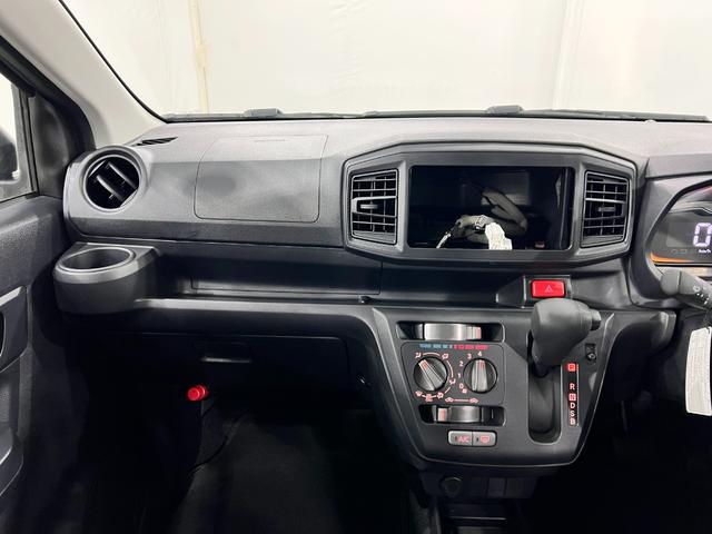 ミライースＬ　ＳＡIII　走行２８２８キロ／オートライト／マット１年保証距離無制限　走行距離２８２８キロ　フロアマット　助手席エアバッグ　クリアランスソナー　オートマチックハイビーム　オートライト　アイドリングストップ　キーレスエントリー（埼玉県）の中古車