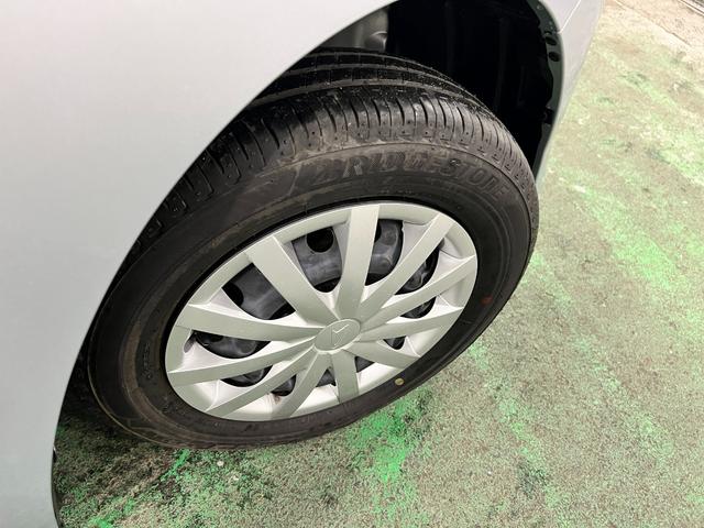 ミライースＬ　ＳＡIII　走行２８２８キロ／オートライト／マット１年保証距離無制限　走行距離２８２８キロ　フロアマット　助手席エアバッグ　クリアランスソナー　オートマチックハイビーム　オートライト　アイドリングストップ　キーレスエントリー（埼玉県）の中古車