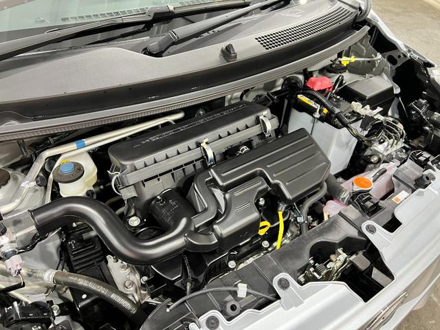 ミライースＬ　ＳＡIII　走行２８２８キロ／オートライト／マット１年保証距離無制限　走行距離２８２８キロ　フロアマット　助手席エアバッグ　クリアランスソナー　オートマチックハイビーム　オートライト　アイドリングストップ　キーレスエントリー（埼玉県）の中古車