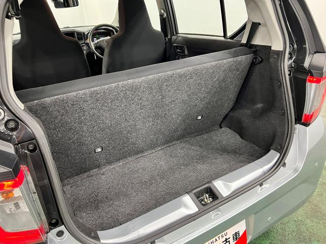 ミライースＬ　ＳＡIII　走行２８２８キロ／オートライト／マット１年保証距離無制限　走行距離２８２８キロ　フロアマット　助手席エアバッグ　クリアランスソナー　オートマチックハイビーム　オートライト　アイドリングストップ　キーレスエントリー（埼玉県）の中古車