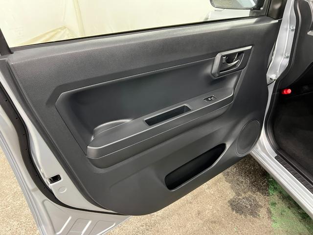 ミライースＬ　ＳＡIII　走行２８２８キロ／オートライト／マット１年保証距離無制限　走行距離２８２８キロ　フロアマット　助手席エアバッグ　クリアランスソナー　オートマチックハイビーム　オートライト　アイドリングストップ　キーレスエントリー（埼玉県）の中古車