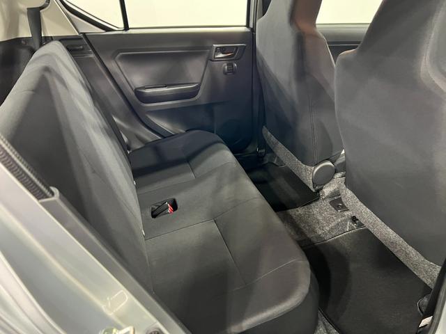 ミライースＬ　ＳＡIII　走行２８２８キロ／オートライト／マット１年保証距離無制限　走行距離２８２８キロ　フロアマット　助手席エアバッグ　クリアランスソナー　オートマチックハイビーム　オートライト　アイドリングストップ　キーレスエントリー（埼玉県）の中古車