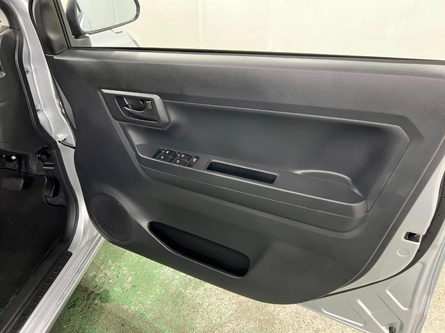 ミライースＬ　ＳＡIII　走行２８２８キロ／オートライト／マット１年保証距離無制限　走行距離２８２８キロ　フロアマット　助手席エアバッグ　クリアランスソナー　オートマチックハイビーム　オートライト　アイドリングストップ　キーレスエントリー（埼玉県）の中古車