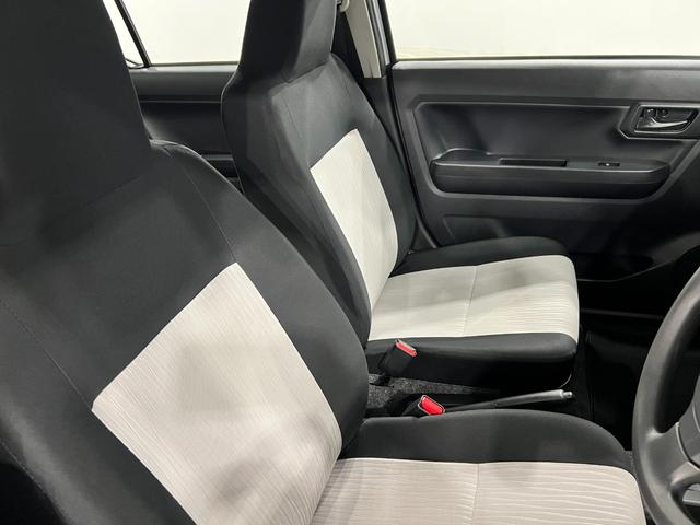 ミライースＬ　ＳＡIII　走行２８２８キロ／オートライト／マット１年保証距離無制限　走行距離２８２８キロ　フロアマット　助手席エアバッグ　クリアランスソナー　オートマチックハイビーム　オートライト　アイドリングストップ　キーレスエントリー（埼玉県）の中古車