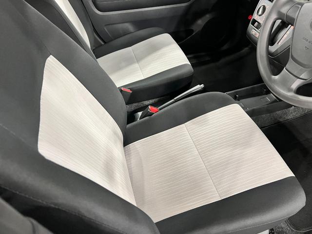 ミライースＬ　ＳＡIII　走行２８２８キロ／オートライト／マット１年保証距離無制限　走行距離２８２８キロ　フロアマット　助手席エアバッグ　クリアランスソナー　オートマチックハイビーム　オートライト　アイドリングストップ　キーレスエントリー（埼玉県）の中古車