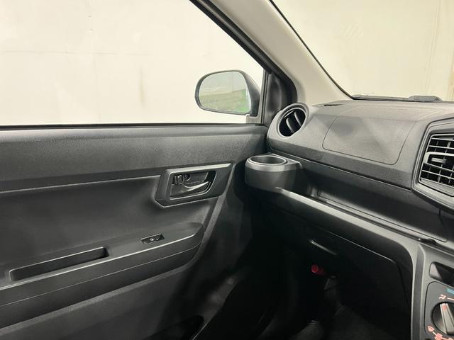 ミライースＬ　ＳＡIII　走行２８２８キロ／オートライト／マット１年保証距離無制限　走行距離２８２８キロ　フロアマット　助手席エアバッグ　クリアランスソナー　オートマチックハイビーム　オートライト　アイドリングストップ　キーレスエントリー（埼玉県）の中古車