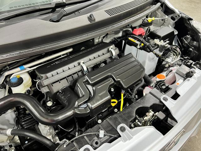 ミライースＬ　ＳＡIII　走行４２１９キロ／オートライト／マット１年保証距離無制限　走行距離４２１９キロ　フロアマット　助手席エアバッグ　クリアランスソナー　オートマチックハイビーム　オートライト　アイドリングストップ　スマートアシスト３　キーレスエントリー（埼玉県）の中古車