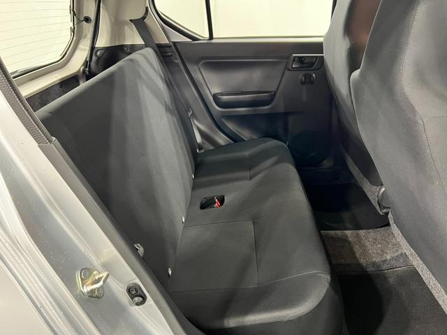 ミライースＬ　ＳＡIII　走行４２１９キロ／オートライト／マット１年保証距離無制限　走行距離４２１９キロ　フロアマット　助手席エアバッグ　クリアランスソナー　オートマチックハイビーム　オートライト　アイドリングストップ　スマートアシスト３　キーレスエントリー（埼玉県）の中古車