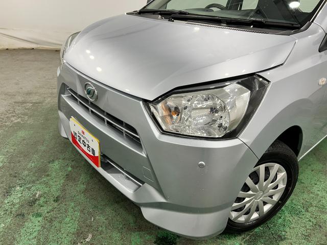 ミライースＬ　ＳＡIII　走行４２１９キロ／オートライト／マット１年保証距離無制限　走行距離４２１９キロ　フロアマット　助手席エアバッグ　クリアランスソナー　オートマチックハイビーム　オートライト　アイドリングストップ　スマートアシスト３　キーレスエントリー（埼玉県）の中古車