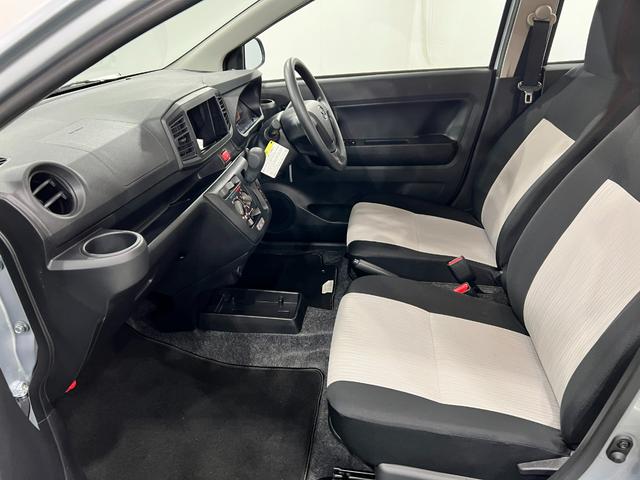 ミライースＬ　ＳＡIII　走行４２１９キロ／オートライト／マット１年保証距離無制限　走行距離４２１９キロ　フロアマット　助手席エアバッグ　クリアランスソナー　オートマチックハイビーム　オートライト　アイドリングストップ　スマートアシスト３　キーレスエントリー（埼玉県）の中古車