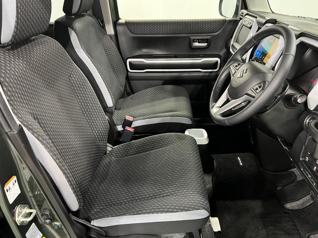 ハスラーハイブリッドXターボ 走行31098キロ/ナビ/全周囲カメラ一年保証・走行距離無制限走行31098キロ フルセグナビ ブルートゥース 全周囲カメラ クリアランスソナー オートライト LEDヘッドライト シートヒーター(埼玉県)の中古車