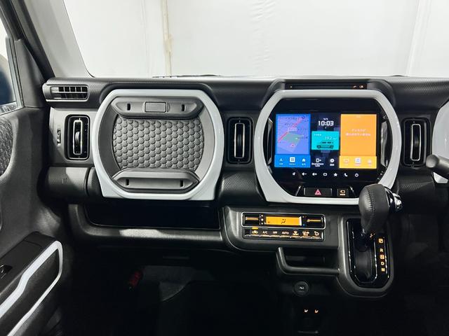 ハスラーハイブリッドXターボ 走行31098キロ/ナビ/全周囲カメラ一年保証・走行距離無制限走行31098キロ フルセグナビ ブルートゥース 全周囲カメラ クリアランスソナー オートライト LEDヘッドライト シートヒーター(埼玉県)の中古車