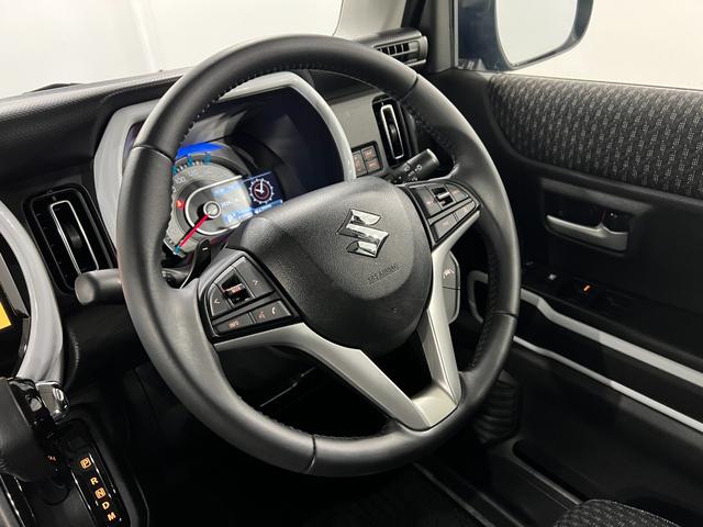 ハスラーハイブリッドXターボ 走行31098キロ/ナビ/全周囲カメラ一年保証・走行距離無制限走行31098キロ フルセグナビ ブルートゥース 全周囲カメラ クリアランスソナー オートライト LEDヘッドライト シートヒーター(埼玉県)の中古車