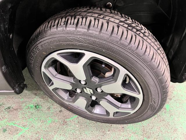 ハスラーハイブリッドXターボ 走行31098キロ/ナビ/全周囲カメラ一年保証・走行距離無制限走行31098キロ フルセグナビ ブルートゥース 全周囲カメラ クリアランスソナー オートライト LEDヘッドライト シートヒーター(埼玉県)の中古車