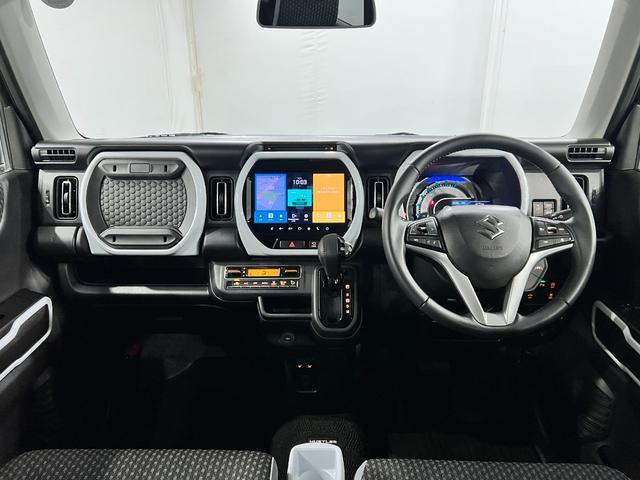 ハスラーハイブリッドXターボ 走行31098キロ/ナビ/全周囲カメラ一年保証・走行距離無制限走行31098キロ フルセグナビ ブルートゥース 全周囲カメラ クリアランスソナー オートライト LEDヘッドライト シートヒーター(埼玉県)の中古車