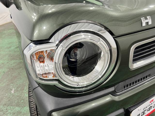 ハスラーハイブリッドXターボ 走行31098キロ/ナビ/全周囲カメラ一年保証・走行距離無制限走行31098キロ フルセグナビ ブルートゥース 全周囲カメラ クリアランスソナー オートライト LEDヘッドライト シートヒーター(埼玉県)の中古車