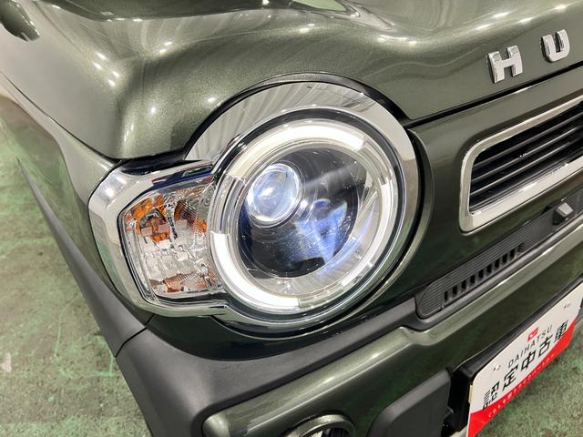 ハスラーハイブリッドXターボ 走行31098キロ/ナビ/全周囲カメラ一年保証・走行距離無制限走行31098キロ フルセグナビ ブルートゥース 全周囲カメラ クリアランスソナー オートライト LEDヘッドライト シートヒーター(埼玉県)の中古車