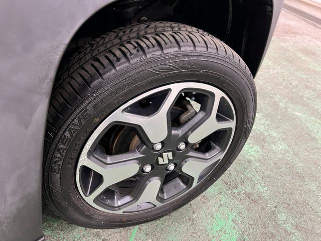 ハスラーハイブリッドXターボ 走行31098キロ/ナビ/全周囲カメラ一年保証・走行距離無制限走行31098キロ フルセグナビ ブルートゥース 全周囲カメラ クリアランスソナー オートライト LEDヘッドライト シートヒーター(埼玉県)の中古車