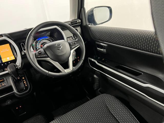 ハスラーハイブリッドXターボ 走行31098キロ/ナビ/全周囲カメラ一年保証・走行距離無制限走行31098キロ フルセグナビ ブルートゥース 全周囲カメラ クリアランスソナー オートライト LEDヘッドライト シートヒーター(埼玉県)の中古車