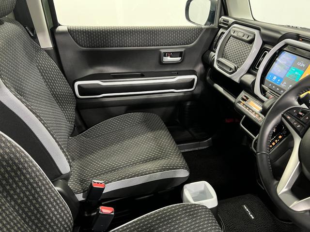 ハスラーハイブリッドXターボ 走行31098キロ/ナビ/全周囲カメラ一年保証・走行距離無制限走行31098キロ フルセグナビ ブルートゥース 全周囲カメラ クリアランスソナー オートライト LEDヘッドライト シートヒーター(埼玉県)の中古車