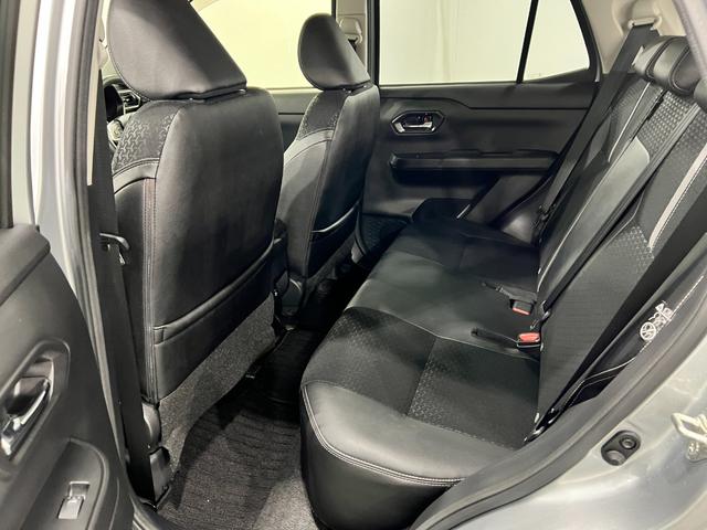 ロッキープレミアム　走行４２２３２キロ／車検整備付／ナビ／ドラレコ一年保証・走行距離無制限走行４２２３２キロ　フルセグナビ　バックカメラ　ドラレコ　クリアランスソナー　オートライト　ＬＥＤヘッドライト　シートヒーター（埼玉県）の中古車