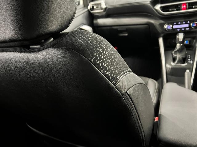 ロッキープレミアム　走行４２２３２キロ／車検整備付／ナビ／ドラレコ一年保証・走行距離無制限走行４２２３２キロ　フルセグナビ　バックカメラ　ドラレコ　クリアランスソナー　オートライト　ＬＥＤヘッドライト　シートヒーター（埼玉県）の中古車