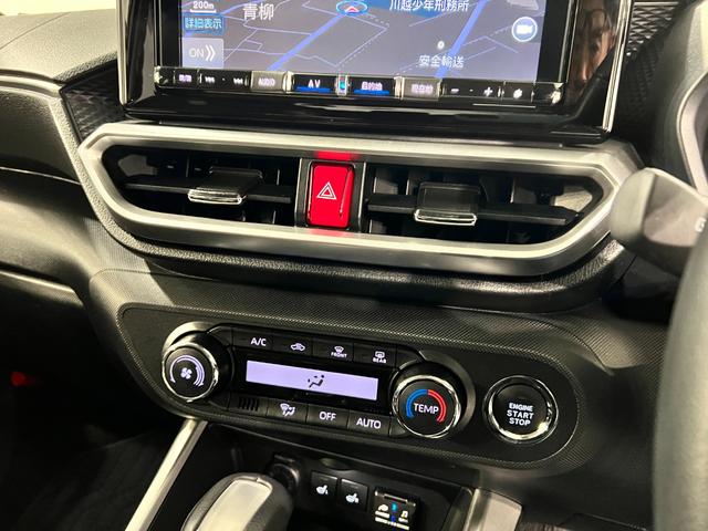 ロッキープレミアム　走行４２２３２キロ／車検整備付／ナビ／ドラレコ一年保証・走行距離無制限走行４２２３２キロ　フルセグナビ　バックカメラ　ドラレコ　クリアランスソナー　オートライト　ＬＥＤヘッドライト　シートヒーター（埼玉県）の中古車