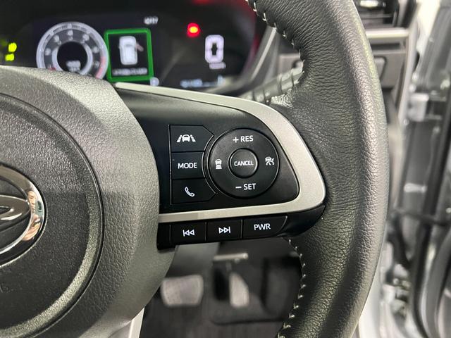 ロッキープレミアム　走行４２２３２キロ／車検整備付／ナビ／ドラレコ一年保証・走行距離無制限走行４２２３２キロ　フルセグナビ　バックカメラ　ドラレコ　クリアランスソナー　オートライト　ＬＥＤヘッドライト　シートヒーター（埼玉県）の中古車