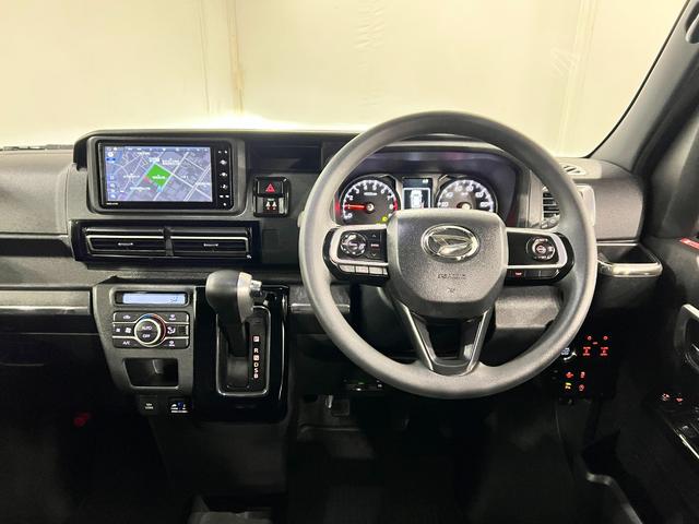 アトレーRS 走行38653キロ/ルーフキャリア/ナビ/ドラレコ1年保証距離無制限 走行距離38653キロ フルセグナビ バックカメラ ドラレコ デジタルインナーミラー 純正マット LEDヘッドランプ アイドリングストップ 両側電動スライドドア キーフリー(東京都)の中古車