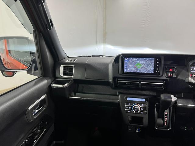 アトレーRS 走行38653キロ/ルーフキャリア/ナビ/ドラレコ1年保証距離無制限 走行距離38653キロ フルセグナビ バックカメラ ドラレコ デジタルインナーミラー 純正マット LEDヘッドランプ アイドリングストップ 両側電動スライドドア キーフリー(東京都)の中古車