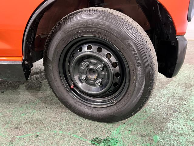 アトレーRS 走行38653キロ/ルーフキャリア/ナビ/ドラレコ1年保証距離無制限 走行距離38653キロ フルセグナビ バックカメラ ドラレコ デジタルインナーミラー 純正マット LEDヘッドランプ アイドリングストップ 両側電動スライドドア キーフリー(東京都)の中古車