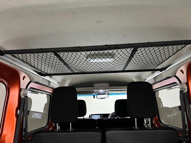 アトレーRS 走行38653キロ/ルーフキャリア/ナビ/ドラレコ1年保証距離無制限 走行距離38653キロ フルセグナビ バックカメラ ドラレコ デジタルインナーミラー 純正マット LEDヘッドランプ アイドリングストップ 両側電動スライドドア キーフリー(東京都)の中古車