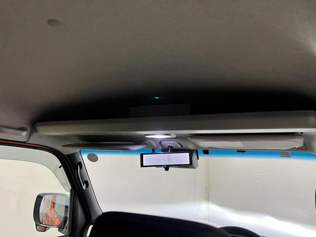 アトレーRS 走行38653キロ/ルーフキャリア/ナビ/ドラレコ1年保証距離無制限 走行距離38653キロ フルセグナビ バックカメラ ドラレコ デジタルインナーミラー 純正マット LEDヘッドランプ アイドリングストップ 両側電動スライドドア キーフリー(東京都)の中古車