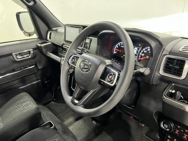 アトレーRS 走行38653キロ/ルーフキャリア/ナビ/ドラレコ1年保証距離無制限 走行距離38653キロ フルセグナビ バックカメラ ドラレコ デジタルインナーミラー 純正マット LEDヘッドランプ アイドリングストップ 両側電動スライドドア キーフリー(東京都)の中古車