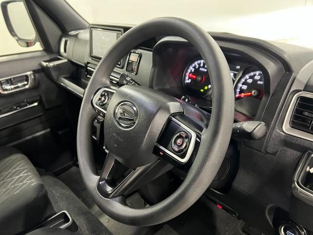 アトレーRS 走行38653キロ/ルーフキャリア/ナビ/ドラレコ1年保証距離無制限 走行距離38653キロ フルセグナビ バックカメラ ドラレコ デジタルインナーミラー 純正マット LEDヘッドランプ アイドリングストップ 両側電動スライドドア キーフリー(東京都)の中古車