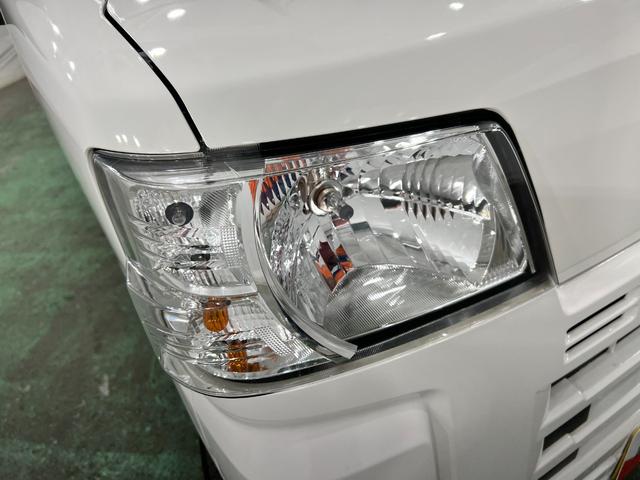 ハイゼットカーゴクルーズ　走行１００６６キロ／クリアランスソナー一年保証・走行距離無制限走行１００６６キロ　助手席エアバック　クリアランスソナー　オートライト　キーフリー　パワーウィンド（埼玉県）の中古車