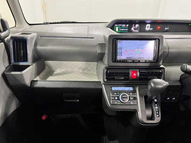 タントX スローパー 走行75452キロ/ワンセグナビ/Bカメラ1年保証距離無制限 走行距離75452キロ ワンセグナビ バックカメラ 純正マット サイドエアバッグ LEDヘッドランプ アイドリングストップ 片側電動スライドドア オート格納式ドアミラー(埼玉県)の中古車