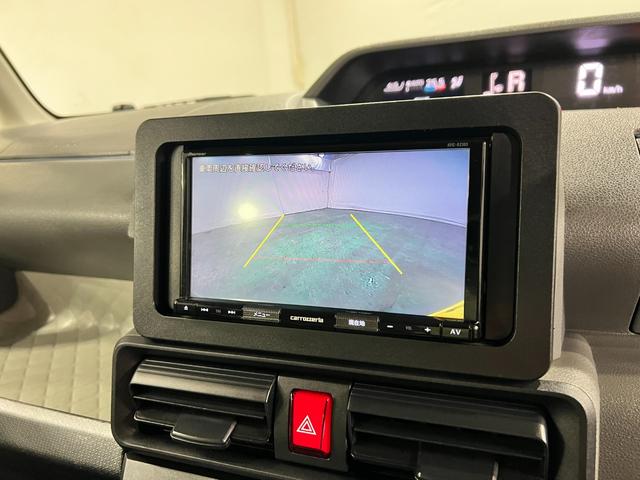 タントX スローパー 走行75452キロ/ワンセグナビ/Bカメラ1年保証距離無制限 走行距離75452キロ ワンセグナビ バックカメラ 純正マット サイドエアバッグ LEDヘッドランプ アイドリングストップ 片側電動スライドドア オート格納式ドアミラー(埼玉県)の中古車