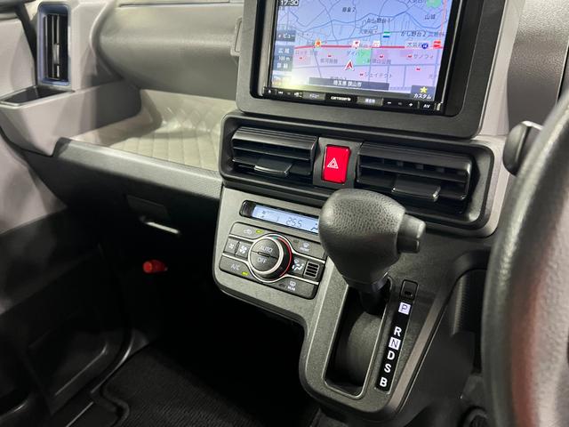 タントX スローパー 走行75452キロ/ワンセグナビ/Bカメラ1年保証距離無制限 走行距離75452キロ ワンセグナビ バックカメラ 純正マット サイドエアバッグ LEDヘッドランプ アイドリングストップ 片側電動スライドドア オート格納式ドアミラー(埼玉県)の中古車