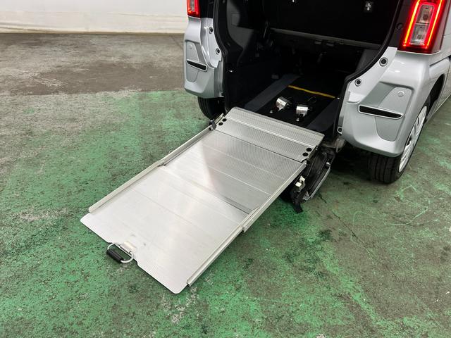 タントX スローパー 走行75452キロ/ワンセグナビ/Bカメラ1年保証距離無制限 走行距離75452キロ ワンセグナビ バックカメラ 純正マット サイドエアバッグ LEDヘッドランプ アイドリングストップ 片側電動スライドドア オート格納式ドアミラー(埼玉県)の中古車