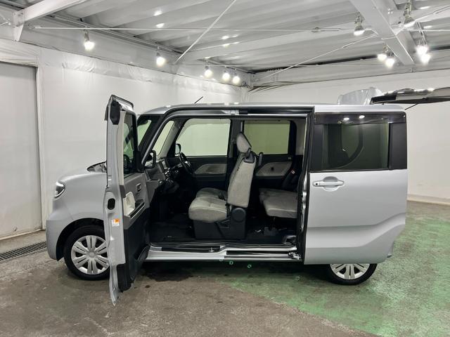 タントX スローパー 走行75452キロ/ワンセグナビ/Bカメラ1年保証距離無制限 走行距離75452キロ ワンセグナビ バックカメラ 純正マット サイドエアバッグ LEDヘッドランプ アイドリングストップ 片側電動スライドドア オート格納式ドアミラー(埼玉県)の中古車