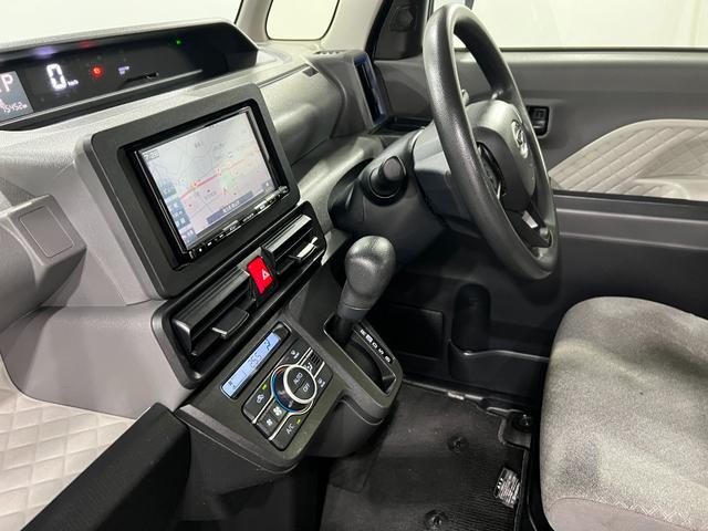 タントX スローパー 走行75452キロ/ワンセグナビ/Bカメラ1年保証距離無制限 走行距離75452キロ ワンセグナビ バックカメラ 純正マット サイドエアバッグ LEDヘッドランプ アイドリングストップ 片側電動スライドドア オート格納式ドアミラー(埼玉県)の中古車